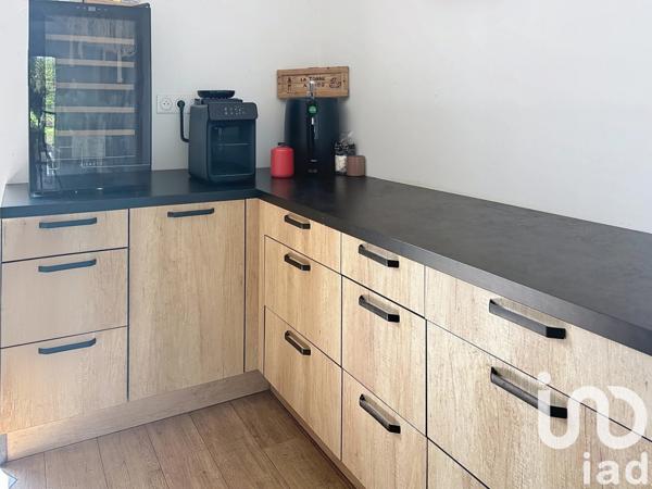 Appartement à vendre 4 pièces 80 m² Biganos