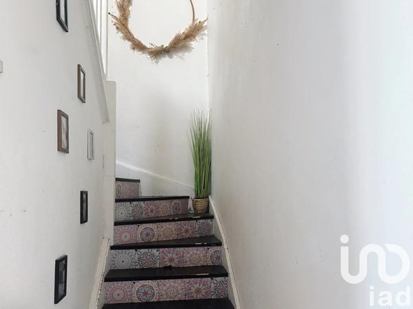 Appartement à vendre 4 pièces 80 m² Biganos