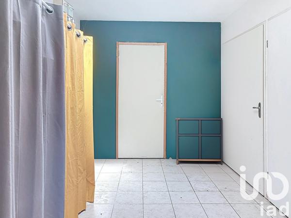 Appartement à vendre 4 pièces 80 m² Biganos