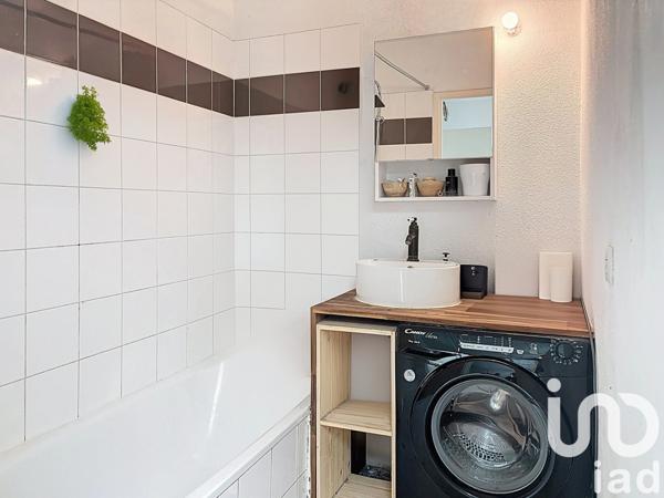Appartement à vendre 4 pièces 80 m² Biganos
