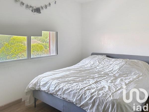 Appartement à vendre 4 pièces 80 m² Biganos