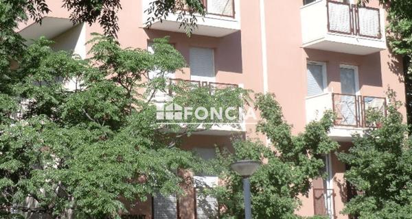 À vendre Appartement 2 pièces 46 m² - Montpellier 34080