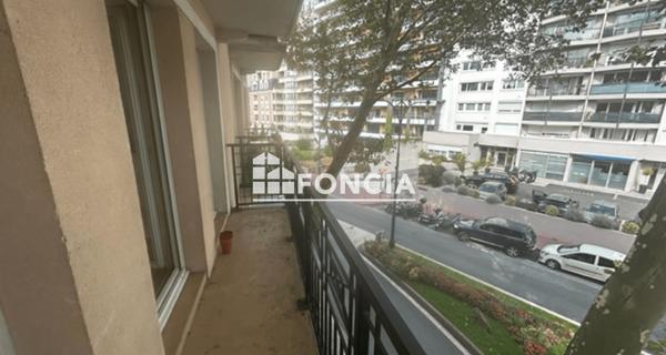 Location Studio 28.15 m² - Saint-maurice 94410