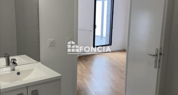 Location Appartement 2 pièces 35.15 m² - Fontainebleau 77300