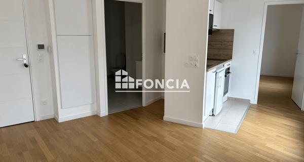 Location Appartement 2 pièces 35.15 m² - Fontainebleau 77300
