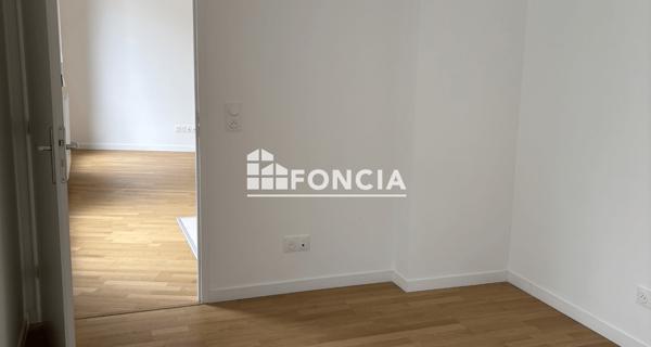Location Appartement 2 pièces 35.15 m² - Fontainebleau 77300