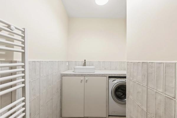 Appartement Paris 16 e - PARC DE PASSY