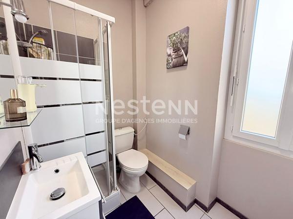A vendre - Maison Doué En Anjou -6 pièces - 155 m2 - D6119