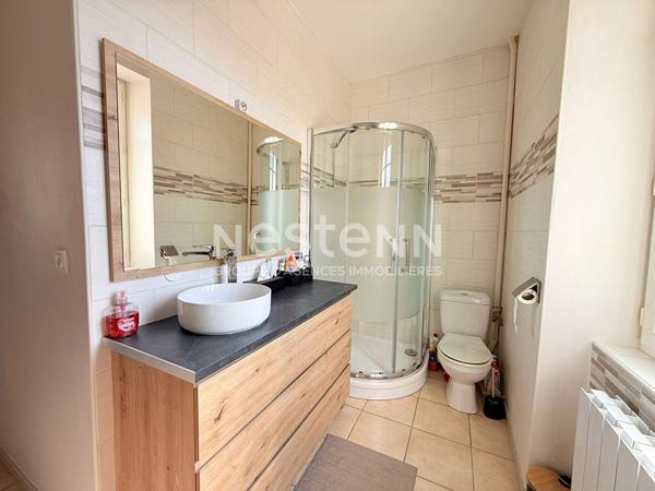 A vendre - Maison Doué En Anjou -6 pièces - 155 m2 - D6119