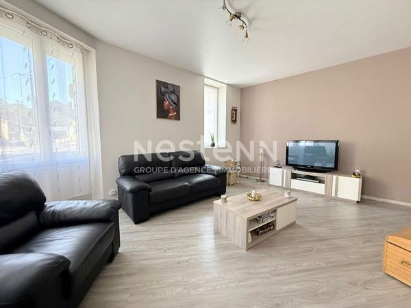 A vendre - Maison Doué En Anjou -6 pièces - 155 m2 - D6119