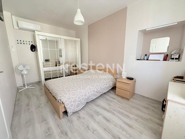 A vendre - Maison Doué En Anjou -6 pièces - 155 m2 - D6119