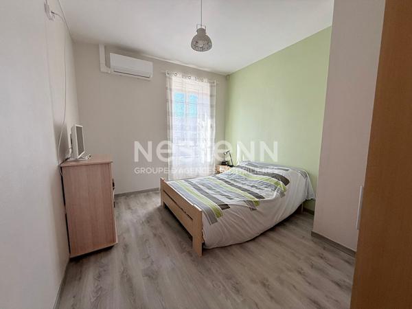 A vendre - Maison Doué En Anjou -6 pièces - 155 m2 - D6119