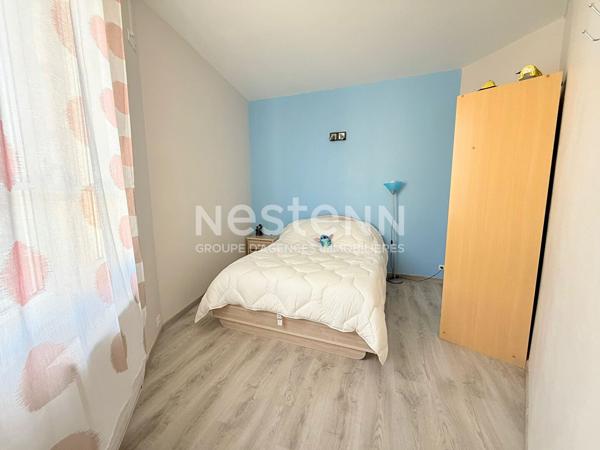 A vendre - Maison Doué En Anjou -6 pièces - 155 m2 - D6119