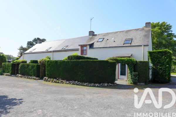Maison à vendre 2 pièces 38 m² Guérande
