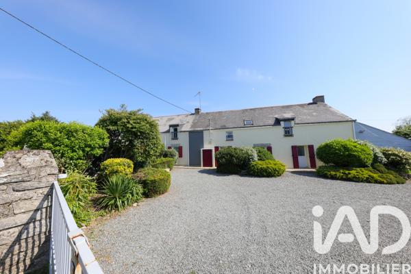Maison à vendre 2 pièces 38 m² Guérande