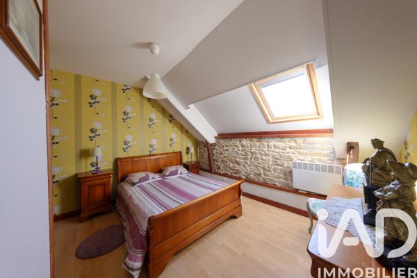 Maison à vendre 2 pièces 38 m² Guérande