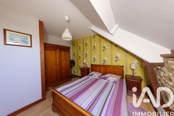 Maison à vendre 2 pièces 38 m² Guérande