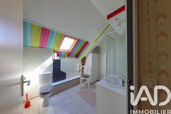 Maison à vendre 2 pièces 38 m² Guérande