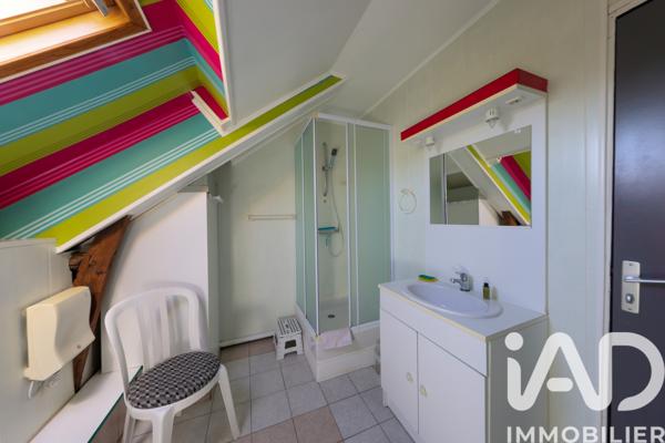 Maison à vendre 2 pièces 38 m² Guérande