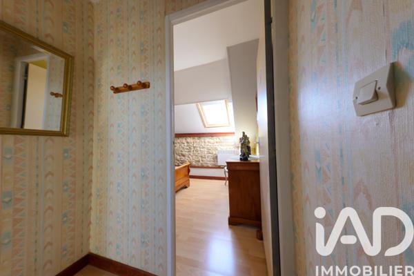 Maison à vendre 2 pièces 38 m² Guérande