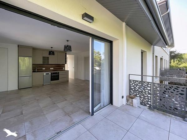Appartement 353 760 € La Teste-de-Buch 3 p 71 m² DPE B