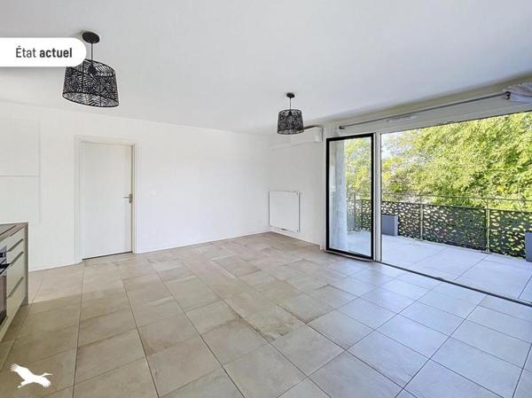 Appartement 353 760 € La Teste-de-Buch 3 p 71 m² DPE B