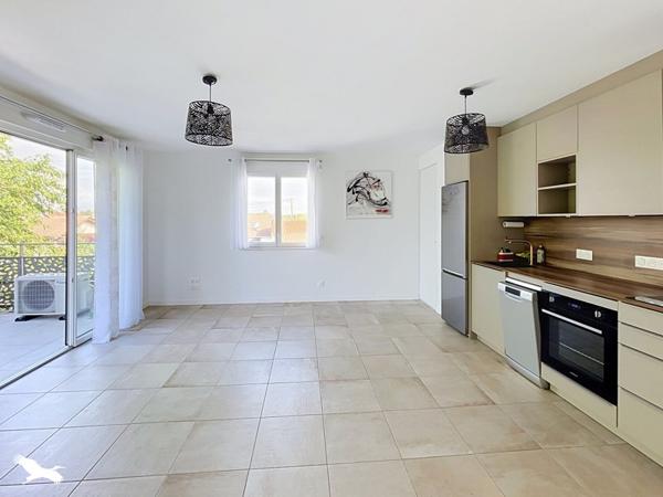 Appartement 353 760 € La Teste-de-Buch 3 p 71 m² DPE B