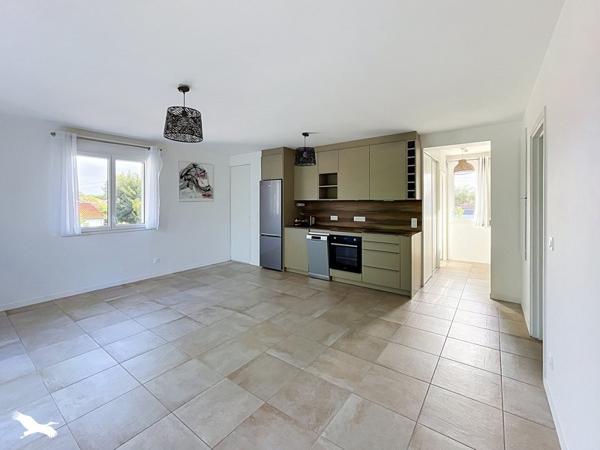 Appartement 353 760 € La Teste-de-Buch 3 p 71 m² DPE B