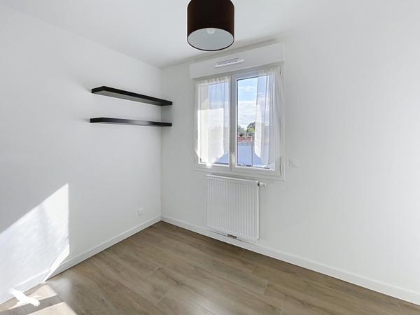Appartement 353 760 € La Teste-de-Buch 3 p 71 m² DPE B