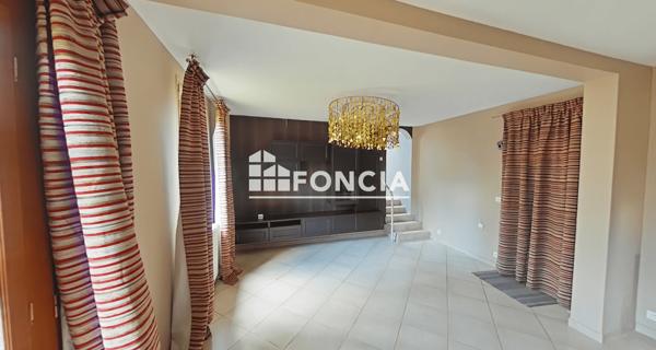 Location Maison 3 pièces 60.47 m² - Soisy-sous-montmorency 95230