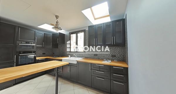 Location Maison 3 pièces 60.47 m² - Soisy-sous-montmorency 95230