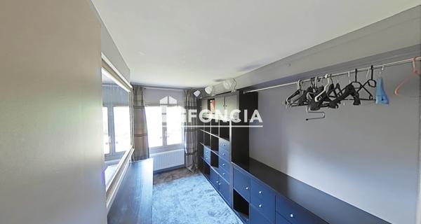 Location Maison 3 pièces 60.47 m² - Soisy-sous-montmorency 95230
