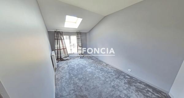 Location Maison 3 pièces 60.47 m² - Soisy-sous-montmorency 95230