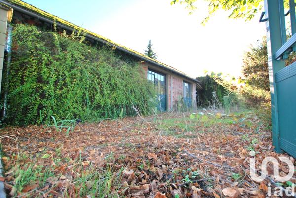 Parking à vendre 56 m² Ouzouer-sur-Trézée