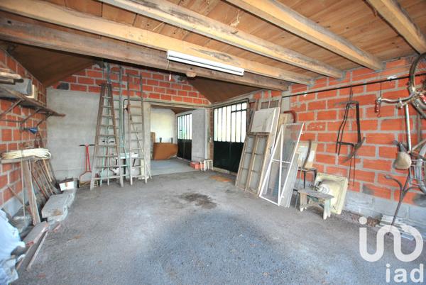 Parking à vendre 56 m² Ouzouer-sur-Trézée