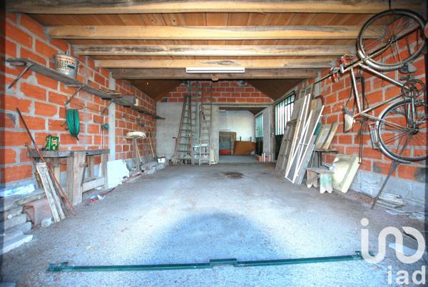 Parking à vendre 56 m² Ouzouer-sur-Trézée