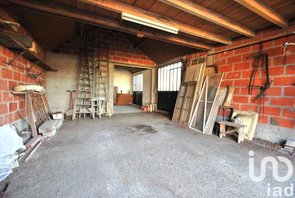 Parking à vendre 56 m² Ouzouer-sur-Trézée