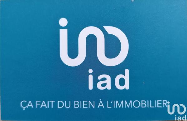 Boulangerie à vendre 150 m² Chinon