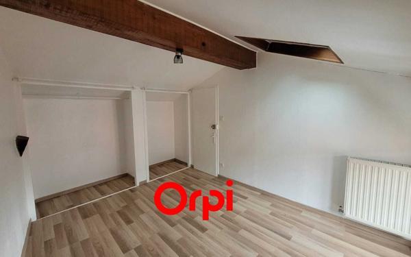 Maison à vendre    5 pièces •  Beaurepaire