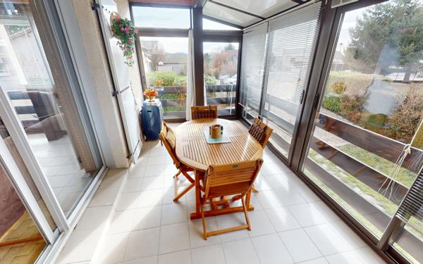 Maison à vendre    3 pièces • 81,50 m2 Saint-Genest-Lerpt