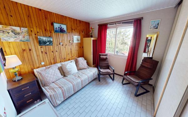 Maison à vendre    3 pièces • 81,50 m2 Saint-Genest-Lerpt