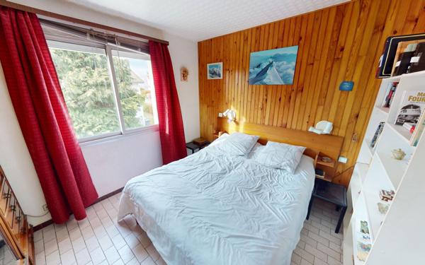 Maison à vendre    3 pièces • 81,50 m2 Saint-Genest-Lerpt