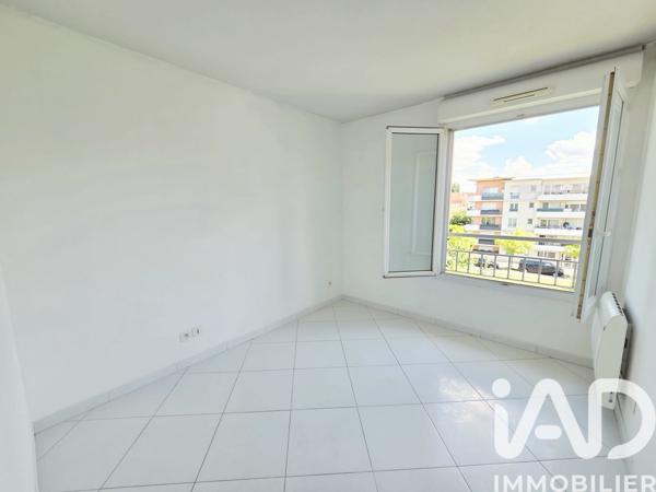 Appartement à vendre 4 pièces 63,14 m² Bobigny