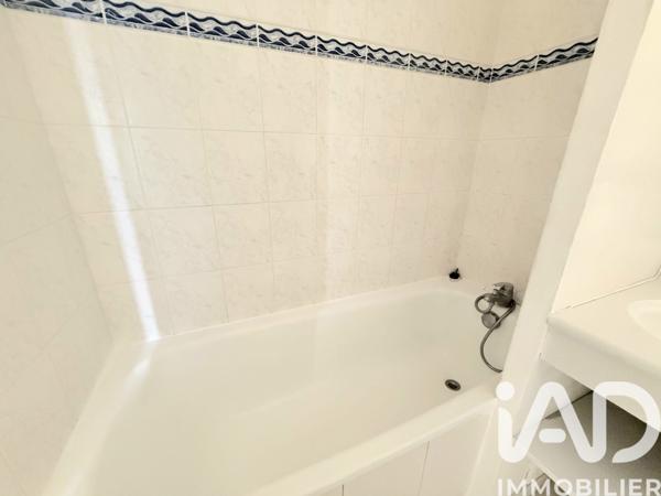 Appartement à vendre 4 pièces 63,14 m² Bobigny