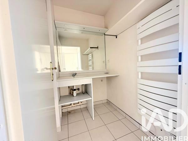 Appartement à vendre 4 pièces 63,14 m² Bobigny