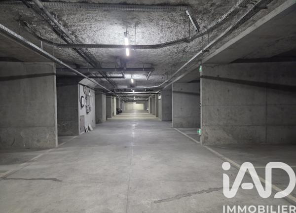 Appartement à vendre 4 pièces 63,14 m² Bobigny