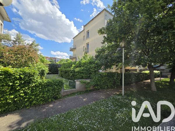 Appartement à vendre 4 pièces 63,14 m² Bobigny