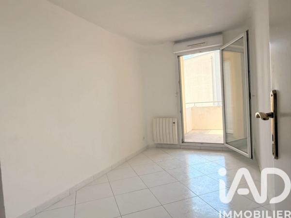 Appartement à vendre 4 pièces 63,14 m² Bobigny