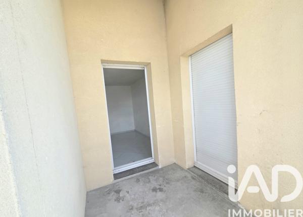 Appartement à vendre 4 pièces 63,14 m² Bobigny