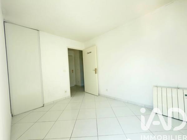 Appartement à vendre 4 pièces 63,14 m² Bobigny